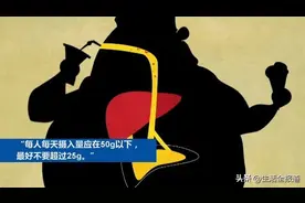 如何避免“选中”高糖饮料？来食检所亲手测量饮料含糖量图片