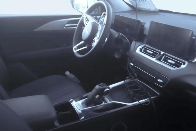 再聊全新哈弗H5即将来袭,长城汽车扭转乾坤还是一蹶不振?