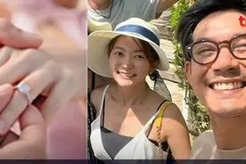 泰剧演员Weir确定7月17日大婚：前女友BellaCampen却祈福普送功德图片