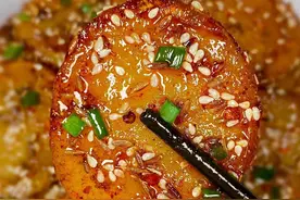 超好吃的孜然土豆片，零基础的小白也可以上手图片