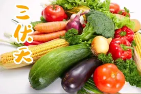 三伏天爱出汗，这三种高钾食物要常吃，营养又美味，轻松过夏天图片