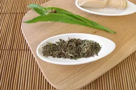 车前草可以降尿酸、治痛风？齐先生用自己的实际经历告诉你图片