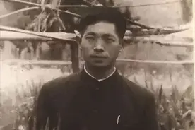 想念袁爷爷！再看一次他年轻时的样子……图片