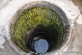 如何自己检测农村井水能不能喝图片