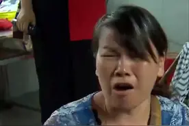 2020年女孩继承养父母百万遗产，亲生父母找上门：我来接女儿回家图片