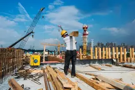 工程行业现在狗都不干，网络每天充斥这样的话语，实际现状是？图片