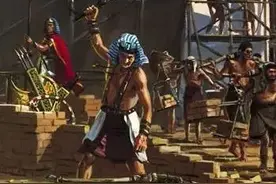 五分钟带你了解以色列极简史图片