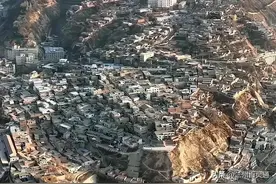 兰州的“坎大哈”——伏龙坪为何迟迟不见开发？图片