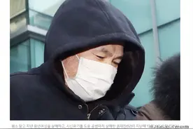 韩国又判死刑了！偷盗抢劫杀人，这种前科累累的人渣死不足惜图片