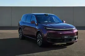 理想L9全面解析，未来家庭的完美之选图片