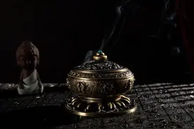 香炉什么铜材质的好，香炉用什么材质的好图片