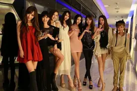 横店20万群演现状：美女泛滥成灾，裸替一天三千，网友：真恶心图片