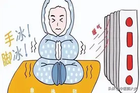 脾虚四肢凉，肾虚腰腿凉，心虚后背凉，三个中成药，补脾补肾补心图片