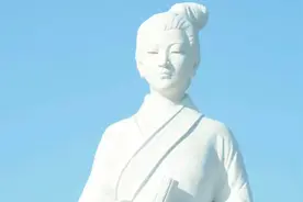 “河南第一县”息县：因出了位倾国倾城的美女，千年未曾改名图片
