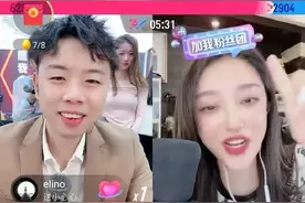 洪大炮回归收礼秀，终归有收拾他不要脸的人出现，看完很解气图片