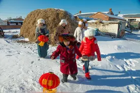 东北方言土语大全简单解释版：东北方言续篇之二图片