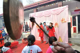 正值腊月，农村俗语“腊月不订亲，正月不完婚”，为啥？答案来了图片