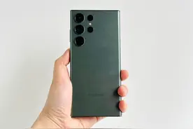 三星S23Ultra安卓机皇上手体验，只说缺点，有被劝退吗？图片