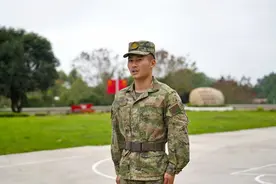 五年两立“三等功”，保送！图片