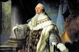 路易十六支持美国独立真的做错了吗？图片