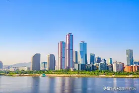 二十年游历分享之369：亚洲148：韩国2：首尔1：概述图片