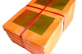 潮汕拜神专用纸料，你知道了多少？（附实图，让你一目了然）图片