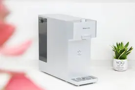 优倍纯WP-TR51家用净水器评测：使用方便，净化效果好图片