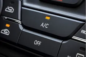 冬天车子开暖风要不要关闭AC键，关闭可以省油吗？给你讲清楚图片