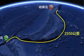 海洋最深处，"马里亚纳海沟"有多神秘？究竟发现了什么？图片