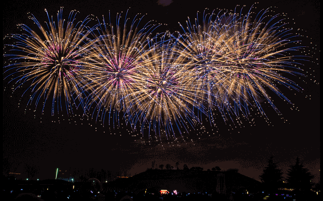 约起！就在今晚！西安发布全平台直播→