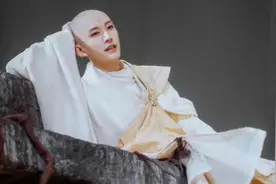 少年歌行大结局：唐莲没死，落明轩李凡松雷无桀成剑仙！图片