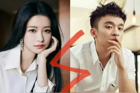 孙怡董子健离婚原因分析：不被婆家认可，孙怡被催生，曾公开哭诉图片