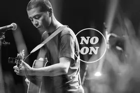 这些年我们拍过的摇滚现场与幕后图片