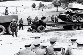 罗斯福总统还是斯大林的“救命恩人”图片