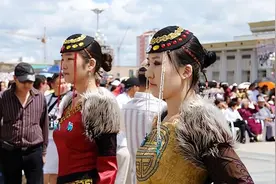 建国近百年的蒙古国，却越混越惨，堕落成风俗业大国图片