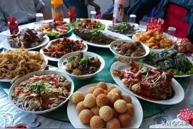 农村吃酒席，3种人要远离，5点注意事项要牢记，保证吃得舒心图片