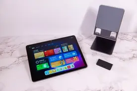 全面学习深度提升，一款以资源为中心的学习机——学而思学习机图片