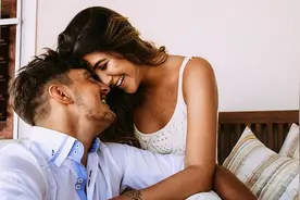 女人到了多少岁，会对男人完全失去兴趣？答案显而易见图片