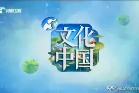 河南卫视更换台标了？图片