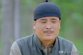 给十大“汉奸”专业户演员排个名，颜冠英排第二，杜旭东排第四图片