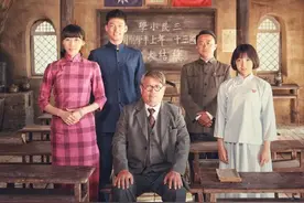 《驴得水》： 女教师睡服铜匠，利益下的谎言，像放大镜放大了人性图片