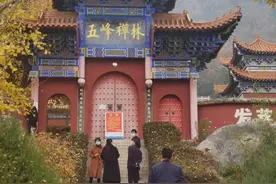 七大姑八大姨的那些往事（一）图片