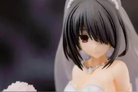 荷包再紧也别碰的4家手办厂图片