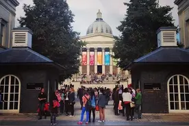 不按套路出牌：con分不走寻常路的两所英国大学！图片