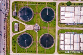 另类的土木工程：从事环境保护行业5年，能不能拿到20万年薪？图片