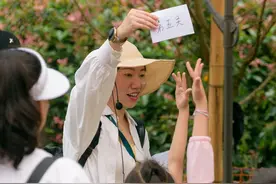 营地教育报道：六·一“独立营”里的小英雄图片