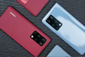 华为Mate X2典藏版，折叠屏与素皮质感的结合，格调二字名副其实图片