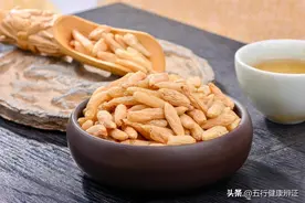 解密白芥子的“抓痰”奥秘，让你轻松告别黏痰困扰！图片