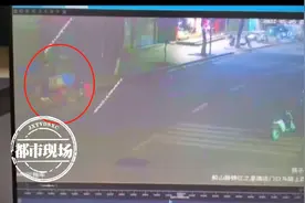 南昌：男子利用活鸟自制“捕猫器”，专抓猫咪销往宠物店图片