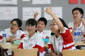 为什么决定中考的是初二，决定高考走势的高一？图片